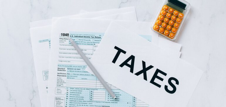 Minimise your tax liability